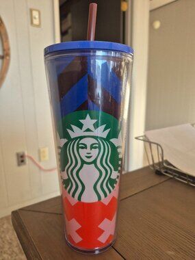 Starbuck's Cup